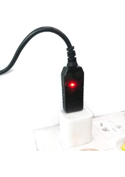 Dc'ye Kablo Kablosu, Dc Güç Kablosu, 12 V Gücü Dönüştürülmesi Gereken Cihazlar Için 5,5 x 2,1 mm Fiş fiyatları