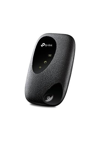 M7000, Dahili Pilli 4g Lte Taşınabilir Wi-Fi Modem/router