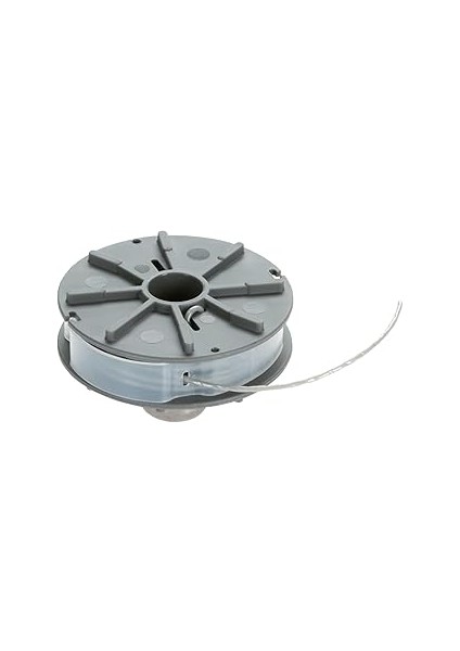 Yedek Iplik Makarası: Gardena Turbo Çim Biçme Makinesi Için Değiştirilebilir Iplik Makarası, Çim Biçme Makinesi Için Yedek Parça (5307-20)