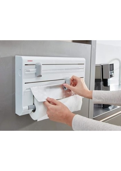 25703 Parat Comfortline Kağıt Havlu Tutucu