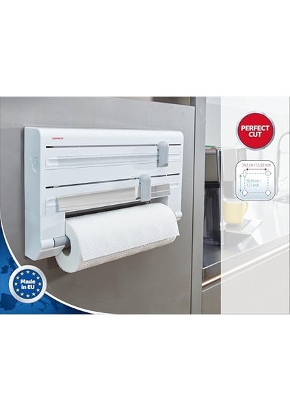 25703 Parat Comfortline Kağıt Havlu Tutucu