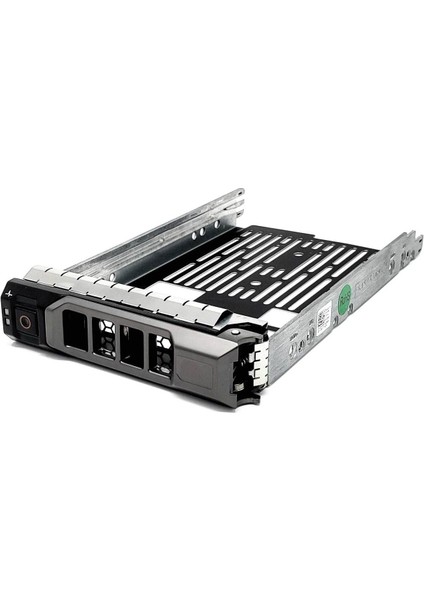 F238F Dell Uyumlu 3.5" Disk Kızağı (R410 R510 R710 R720 R730 R420)