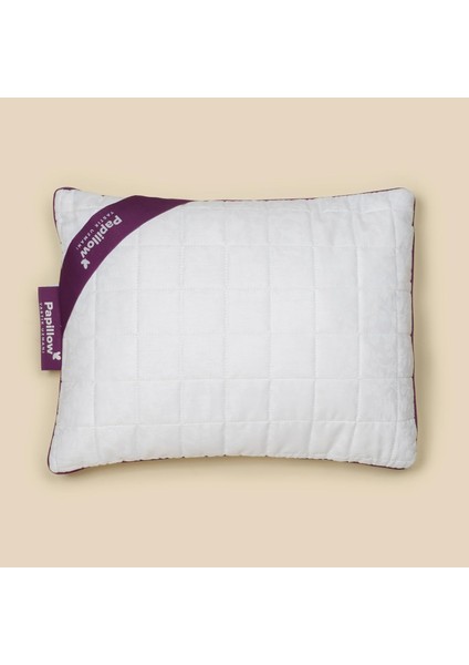 Luxury Pure Wool Bebek Yastık 35X45 cm - Saf Yün