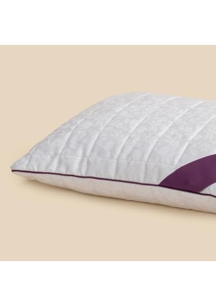 Luxury Pure Wool Bebek Yastık 35X45 cm - Saf Yün