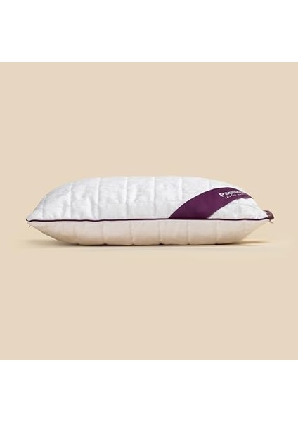 Luxury Pure Wool Bebek Yastık 35X45 cm - Saf Yün