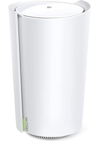 Deco X73-DSL(1-PACK), AX5400 Mbps, Dual-Band, Gigabit Ethernet Portları, 150 Cihaza Kadar Bağlantı, 270 M² 'ye Kadar Kapsama, Fiber Destekli Wi-Fi 6 Vdsl Mesh Modemi