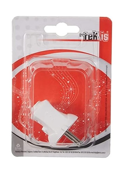 Fiş Erkek
