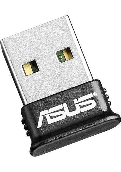 USB BT400 Bluetooth Adaptor, Siyah