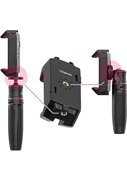 St-29 Akıllı Telefon ve Tablet Standı