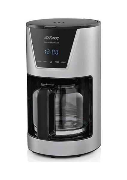 Ar3081 Brewtime Delux Filtre Kahve Makinesi