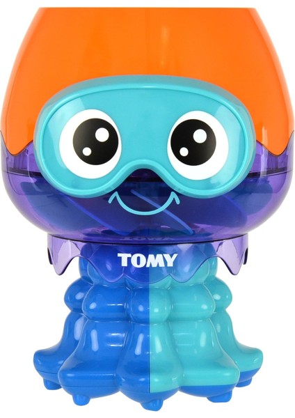 Anası Tomy Toomies