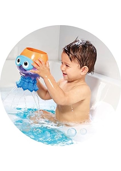Anası Tomy Toomies
