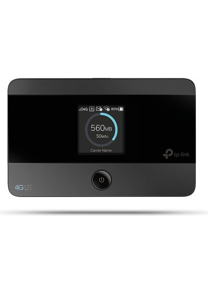 M7350 4g Lte Mobil Kablosuz Router