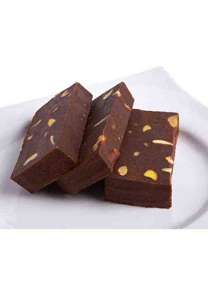 Cevizli Kakaolu Yaz Helvası 2×500 gr