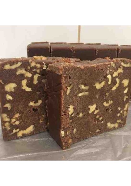 Cevizli Kakaolu Yaz Helvası 2×500 gr