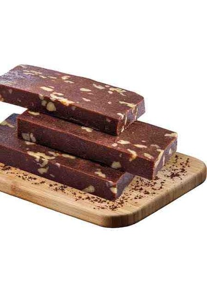 Cevizli Kakaolu Yaz Helvası 2×500 gr