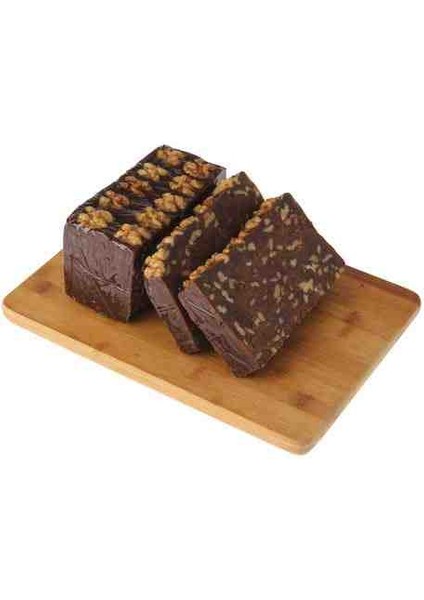 Cevizli Kakaolu Yaz Helvası 2×500 gr