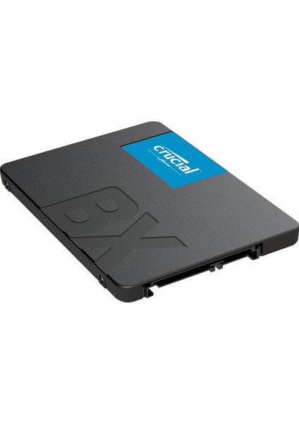 BX500 1tb SSD Disk CT1000BX500SSD1