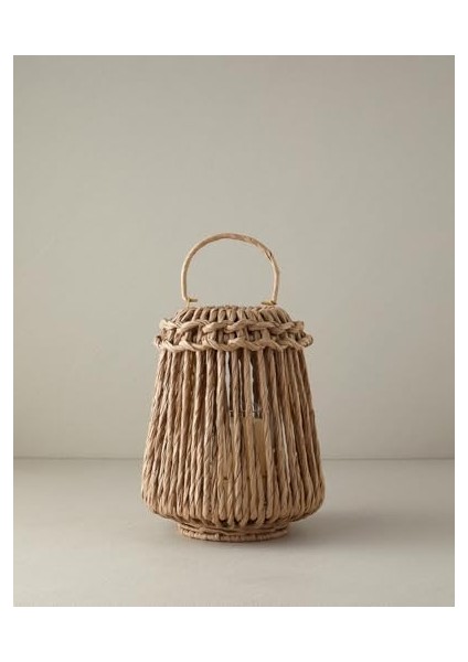 Home Braid Fener Naturel