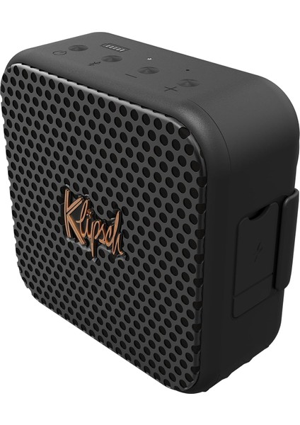 The Austin Taşınabilir Bluetooth Hoparlör