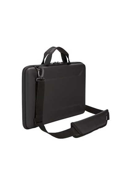 Gauntlet 4 MacBook Pro Çantası 16" - Black