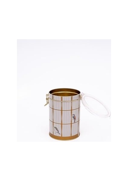 Bird Cage Desenli Baharatlık 1,1 Lt (Bird Cage)