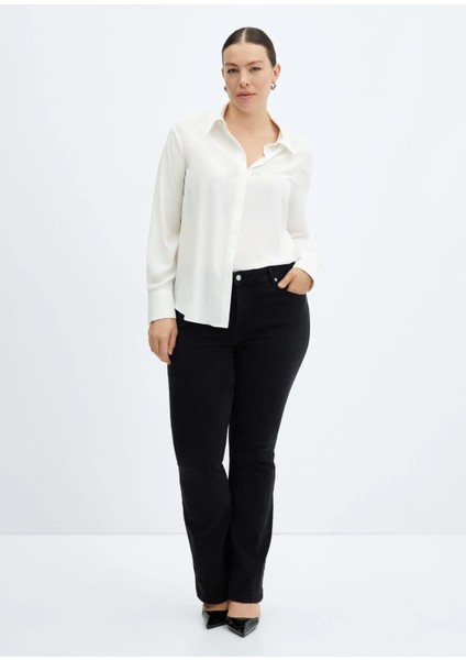 Normal Dökümlü Gömlek indirimleri