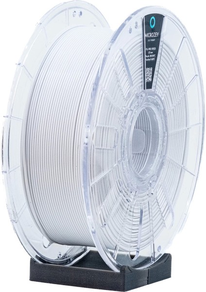 1.75 mm Beyaz Pla Pro Max Filament 1kg