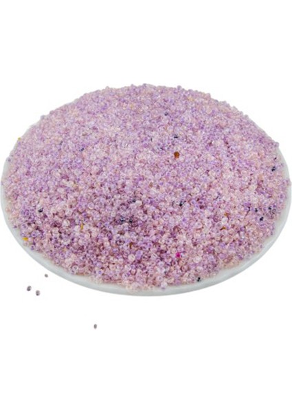 Somon (11/0) 2 mm Kum Boncuğu 100 gr