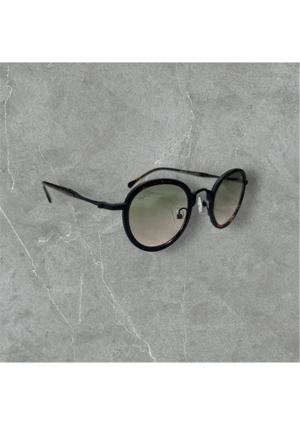 Marlın Bron MBS-S1261 45 24 145 C1 Unisex Güneş Gözlüğü