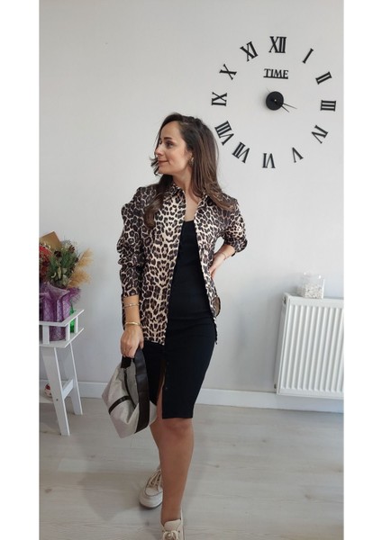 Leopar Gömlek fiyatları