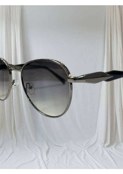 Marlın Bron MBS-S1267 56 20 140 C4 Unisex Güneş Gözlüğü