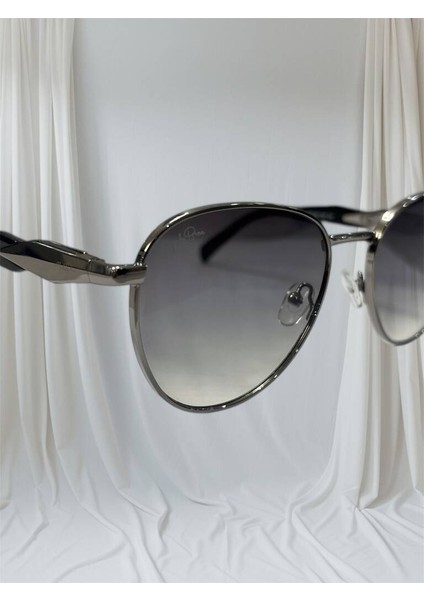 Marlın Bron MBS-S1267 56 20 140 C4 Unisex Güneş Gözlüğü fırsatları