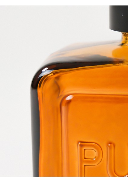 Maysun Amber Sıvı Sabunluk (450 Ml)