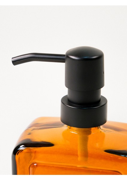 Maysun Amber Sıvı Sabunluk (450 Ml)