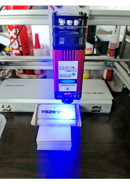 20 Watt Lazer Cnc fırsatları