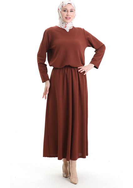 Burgu Ikili Takim 992607-02 Taba