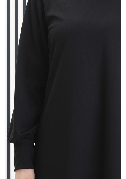 Basic Tunik 1120-05 Siyah indirimleri