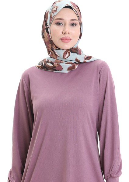 Basic Tunik 1120-10 Koyu Gül Kurusu fırsatları