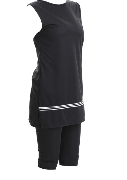 Kolsuz Havuz Mayo 2502-01 Siyah fiyatları