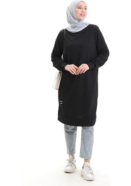 Armalı Tunik 0012-16 Siyah fiyatları