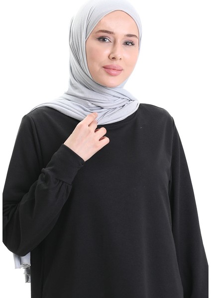 Armalı Tunik 0012-16 Siyah fırsatları