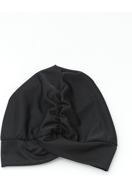 Kolsuz Havuz Mayo 2502-01 Siyah fırsatları