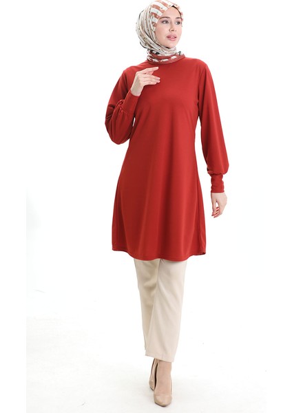 Basic Tunik 1120-09 Kiremit fiyatları