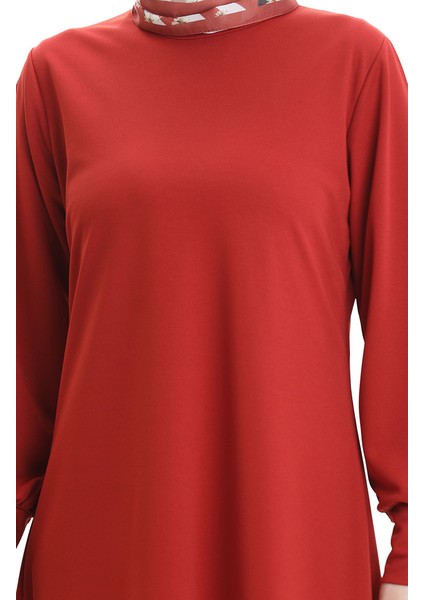 Basic Tunik 1120-09 Kiremit indirimleri