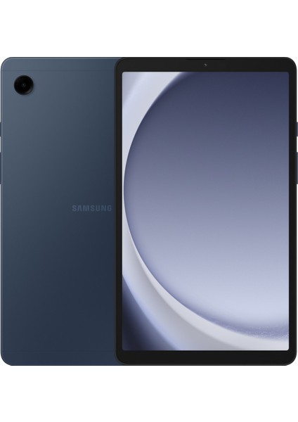 Galaxy Tab A9 4 GB Ram 64 GB 8'7 Inç Mavi Tablet + Kılıf + Kalem + Adaptör -Navy fiyatları