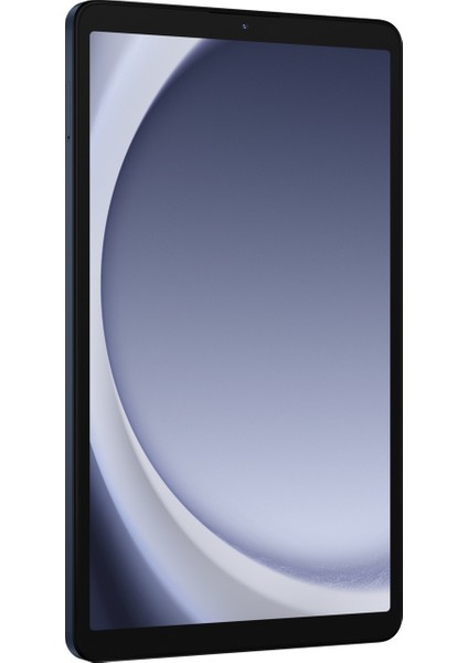 Galaxy Tab A9 4 GB Ram 64 GB 8'7 Inç Mavi Tablet + Kılıf + Kalem + Adaptör -Navy indirimleri
