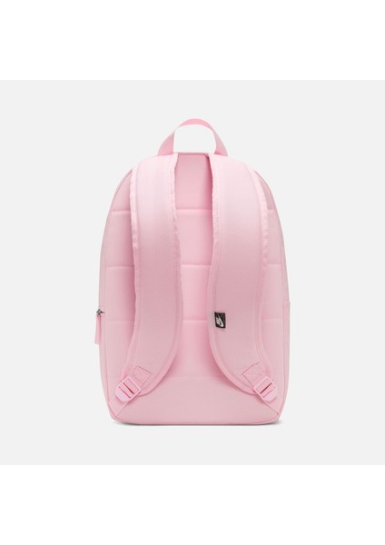 Heritage (25 L) Pembe Unisex Sırt Çantası