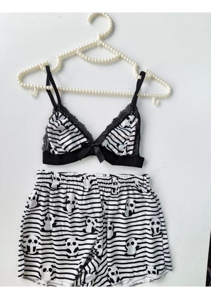 Şortlu Sexy Takım Pijama Takımı fiyatları