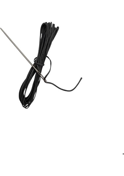 Dikişli Direksiyon Kılıfı Siyah Deri Siyah Dikişli Hyundai Accent Blue Için indirimleri